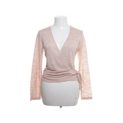 Omlottkofta (Beige) från Clockhouse Polyester, Viskos