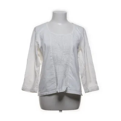 Topp (Rak slutar vid höften) från HPO collection Bomull