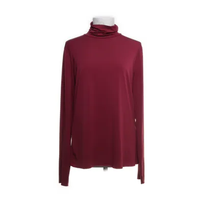 Polotröja (Röd) från Zoul Edition Polyester, Elastan