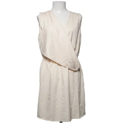 Klänning (Beige) från Rouge Polyester
