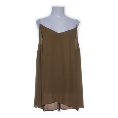 Linne (Brun) från New Look Curves Polyester
