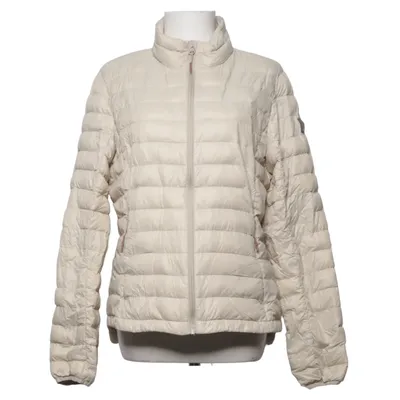 Windjack (Beige) van Icepeak Dons, Veer, Polyamide