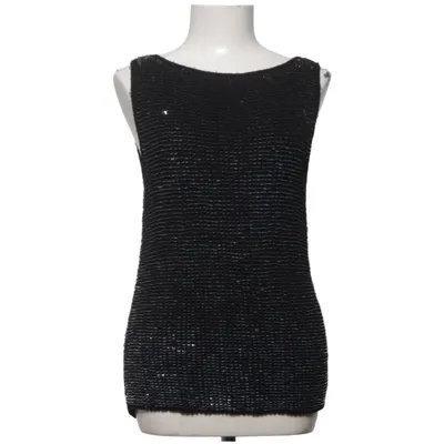 Débardeur (Noir) de Molly Jo Polyester