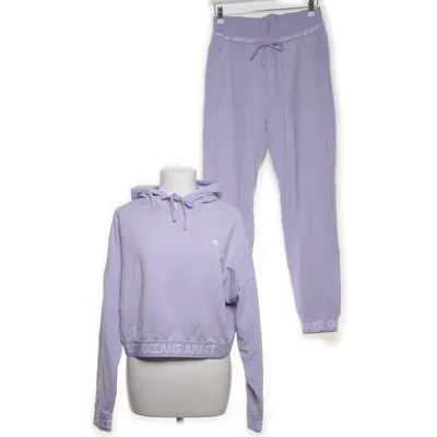 Loungewear (Lila, Meerkleurig) van Oceans Apart Organisch katoen, Elastaan, Modal