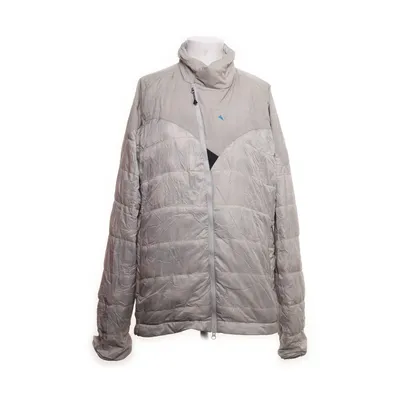 Lightweight jacket (Gray) from Klättermusen