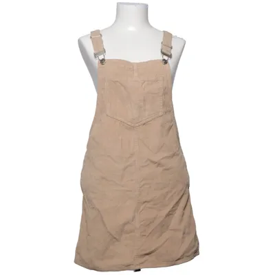 Denimspencer (Beige) fra Denim Co Bomuld