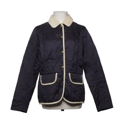 Jakke (Blå, Beige) fra Barbour Polyamid, Polyester