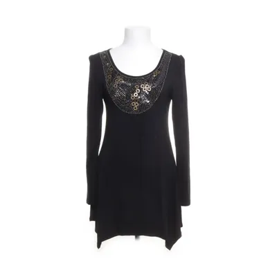 Tunika (Svart) från Womens Collection by KappAhl Elastan, Viskos