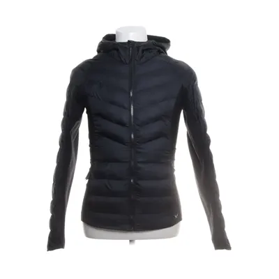 Windjack (Zwart) van SOC Elastaan, Polyester