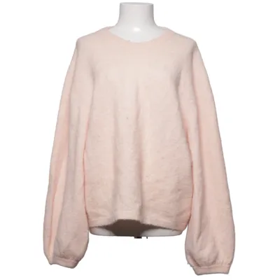 Sweater (Pink) from Stylein Alpaca wool, Elastane, Polyamide