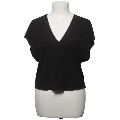 Haut (Noir) de Zara