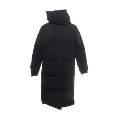 Vinterrock (Svart) från Object Återvunnen polyester