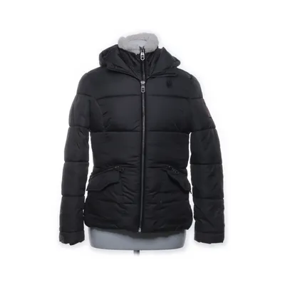 Vinterjacka (Grå) från Navahoo Polyester