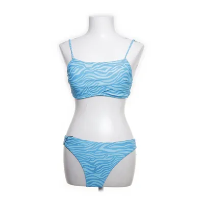 Bikini (Blå) Elastan, Polyester