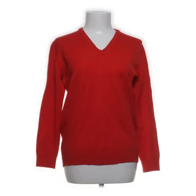 Pullover (Röd) från Pringle Kashmir