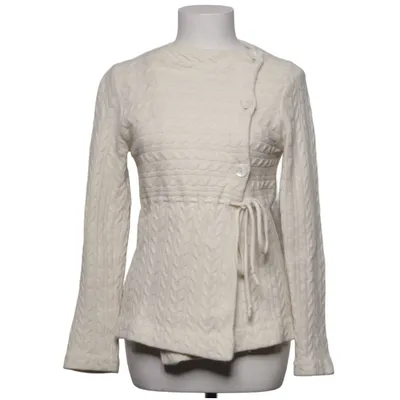 Omlottkofta (HELLE) från Jumperfabriken Angora, Polyamid, Ull