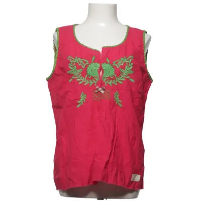 Top (Roze, Groen) van Odd Molly