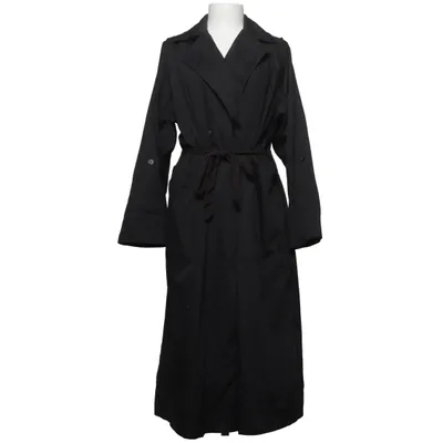 Trenchcoat (Schwarz) von Scooter Baumwolle, Polyester