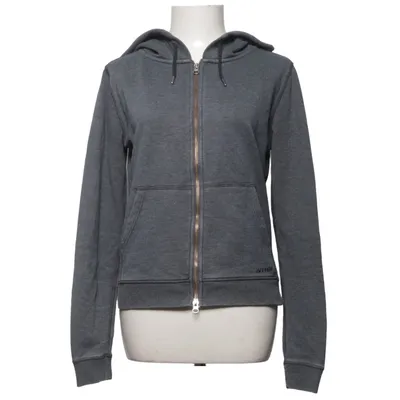 Sweat à capuche (Gris) de Ivy Park Coton, Polyester