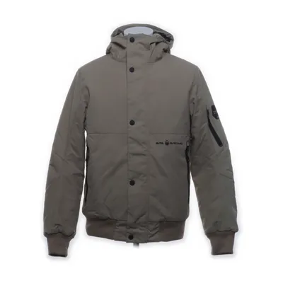 Vinterjacka (Beige, Svart) från Sail Racing Nylon, Polyester