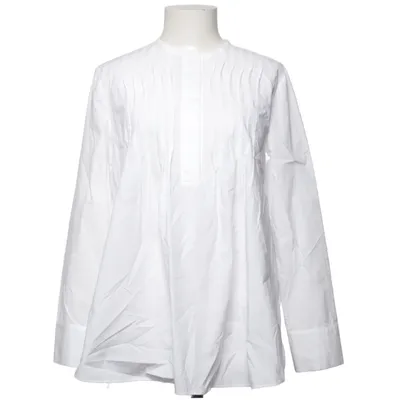 Blouse (White) from COS