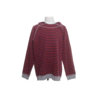 Hoodie (Red, Blue, White) from Maas Natur Nylon, Organic cotton