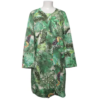 Cardigan (Green, Multicolored) from Sem Per Lei