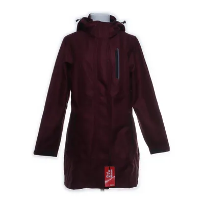 Winter coat (Red) from Reusch Polyester