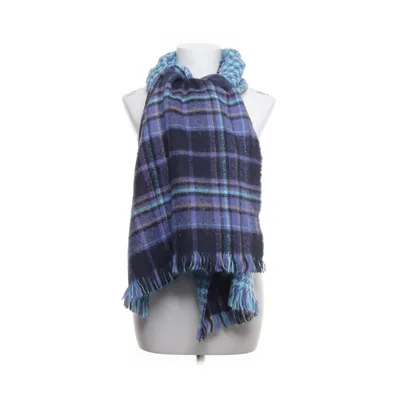 Halsduk (Turkos, Svart) från Newbie by KappAhl