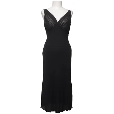 Kjole (Sort) fra Gerard Darel Polyester