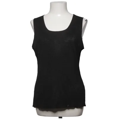 Tank Top (Black) from PTA Viscose