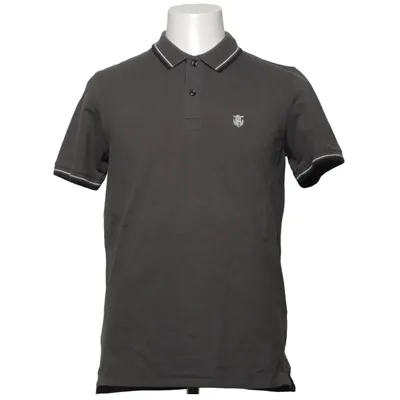 Polo shirt (Shdseason Ss Polo) from Selected Homme Identity Cotton, Elastane