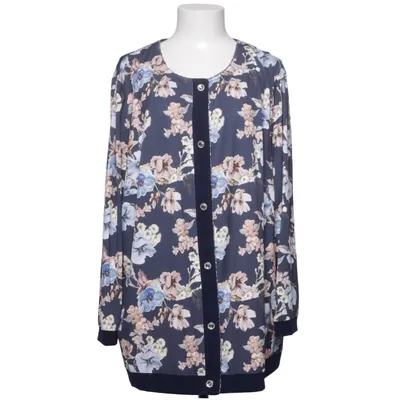 Kofta (Blå, Flerfärgad) från Atelier GS Polyester