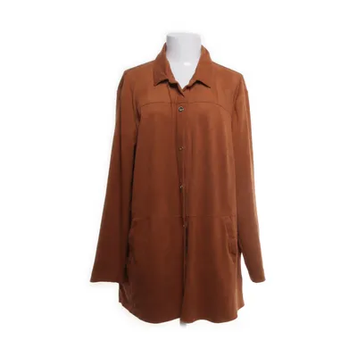 Kofta (Brun) från Verpass Elastan, Polyester