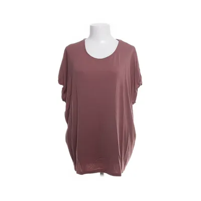 Topp (Rosa, Lila) från Aware by Vero Moda Elastan, Tencel