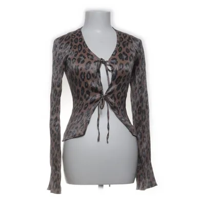 Blus (MJ11741 - 0100) från My Jewellery Polyester, Viskos