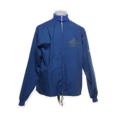 Veste (Bleu) de TP