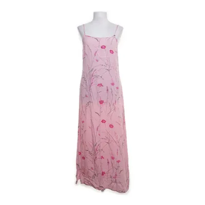 Jurk (Roze, Meerkleurig) van Fransa Viscose