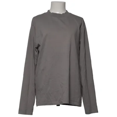 Long sleeve T-shirt (Gray) from Ljung by Marcus Larsson Organic cotton
