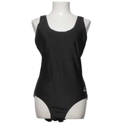 Badpak (Zwart) van Extend Elastaan, Polyester
