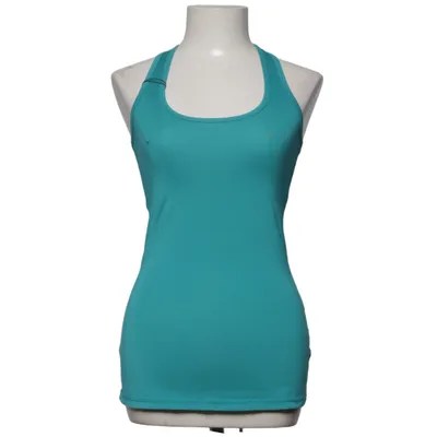 Sports tank top (Blue) from SOC Elastane, Polyester
