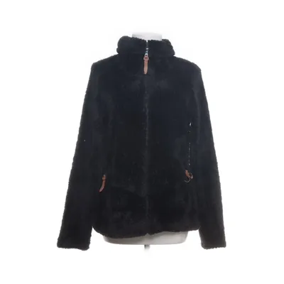 Fleecejacka (Svart) från Crivit Polyester