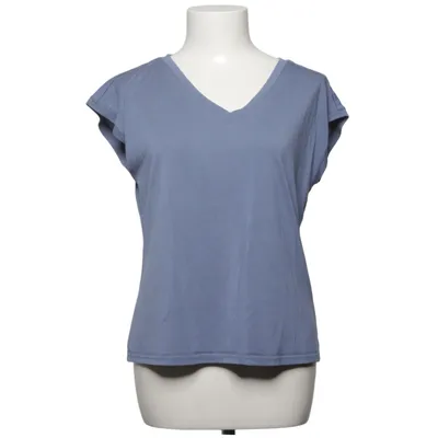 Topp (Blå) från Aada Studios Modal, Polyester