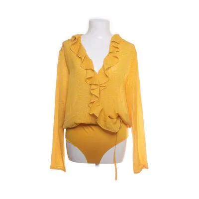 Romper (Geel) van Loavies Polyester
