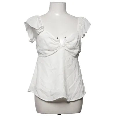 Débardeur (Blanc) de Aware Polyester recyclé