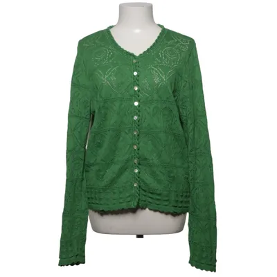 Cardigan (Vert) de Odd Molly Coton