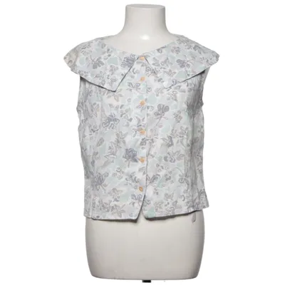 Haut (Gris, Blanc, Multicolore) de Part Two Coton