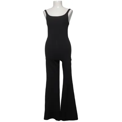 Byxdress (Scarlett Jumpsuit) från Yogalicious Elastan, Polyester