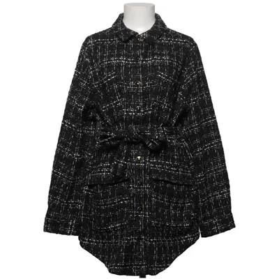 Skjortejakke (CHLOE JACKA) fra Alice Bizous Polyester