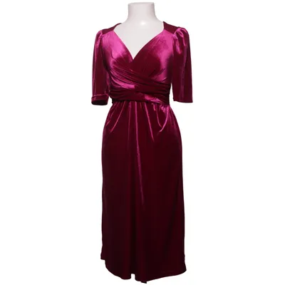 Robe (Violet) de Pure Female Élasthane, Polyester